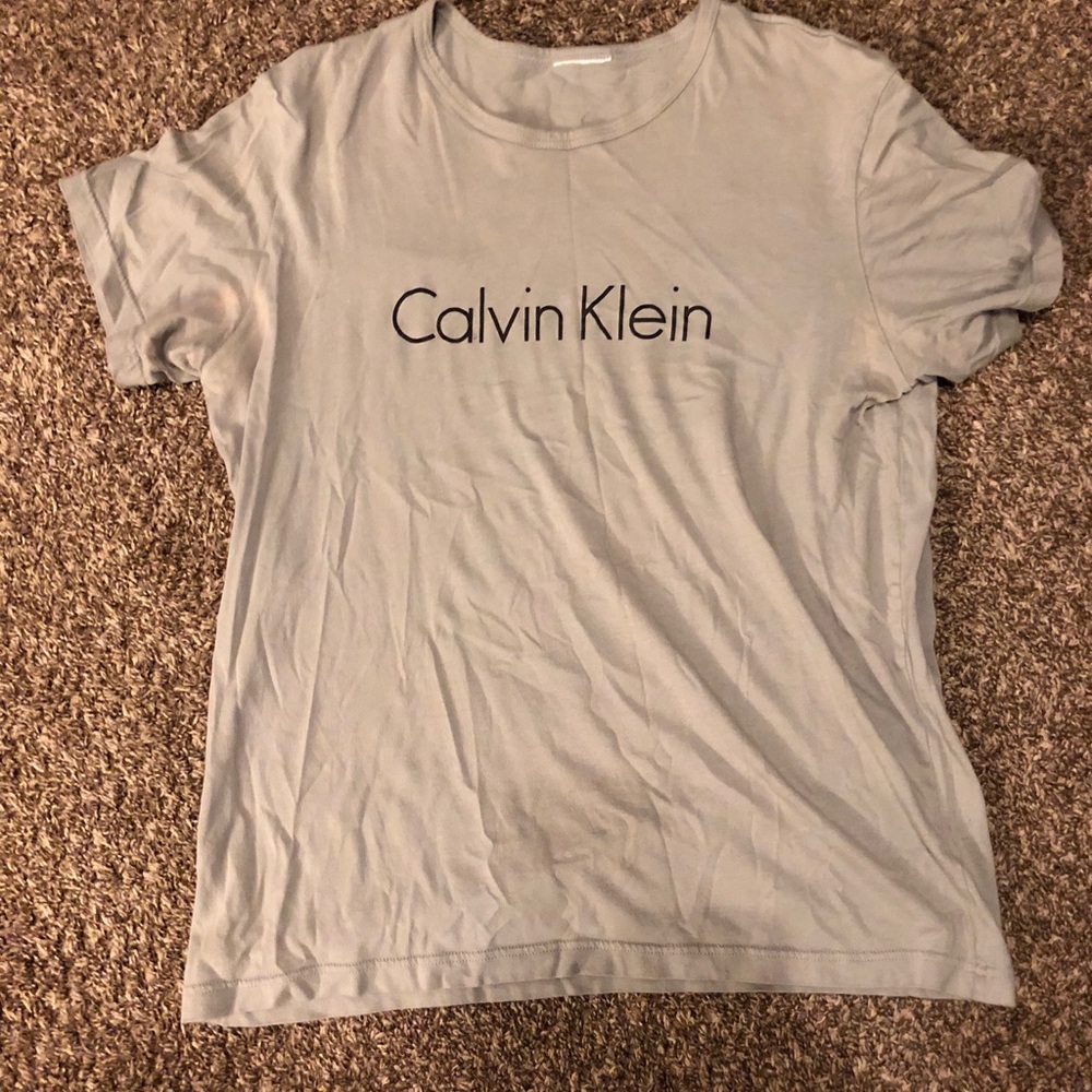 Calvin Klein shirts